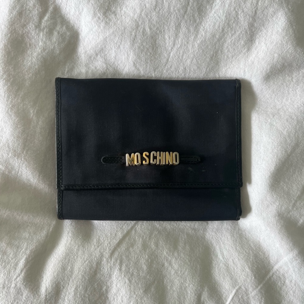 Moschino Wallet
